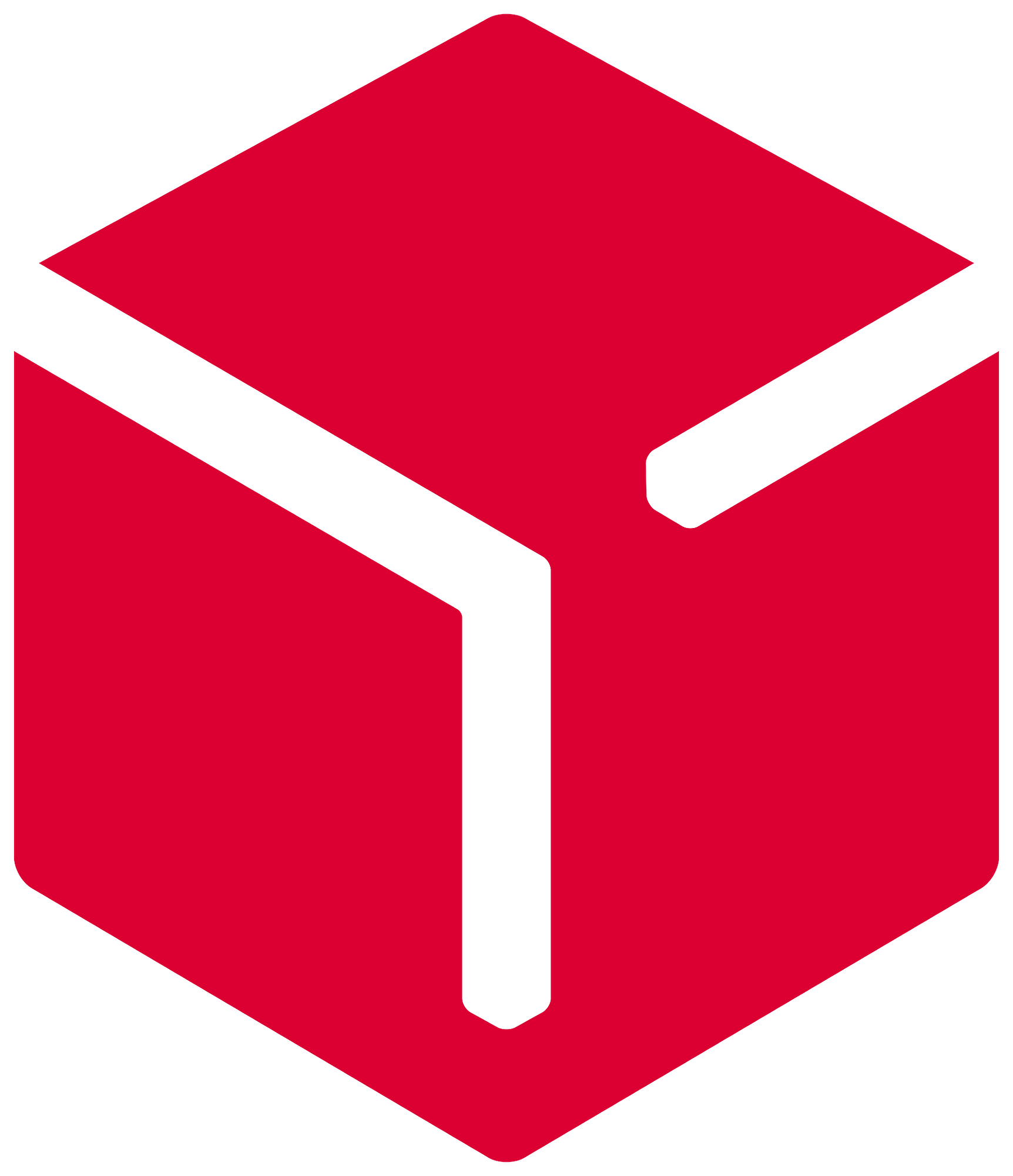 dpd Logo